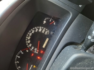 Toyota Corolla Verso D-4D Bild 3