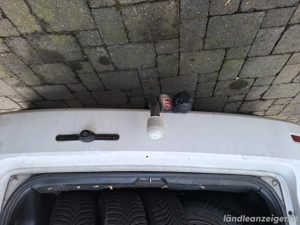 Toyota Corolla Verso D-4D Bild 6