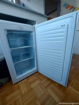 Gefrierschrank 
