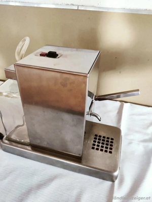 Kaffeemaschine  Bild 4