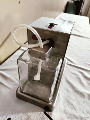 Kaffeemaschine  Bild 2