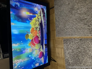 Samsung  50 Zoll  127 Cm UE50AU7090U Fernseher. 4 K Ultra HD. Neu Model!!!