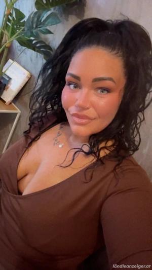 Ariel, entzückende Rubens-Dame aus Wien Bild 4