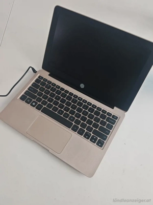 Display-Laptop für Handy