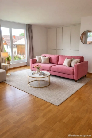  Privatverkauf: keine Maklergebühren!!!! Helle, ruhige 3-Zimmer-Wohnung in Dornbirn