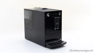 Melitta Kaffee Vollautomat