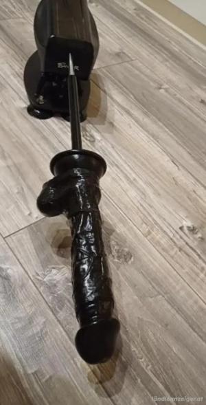 Fickmaschine testen!!! Bild 3