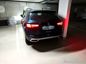 Seat Ateca Austria Edition  Bild 2