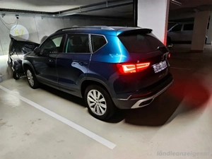 Seat Ateca Austria Edition  Bild 3