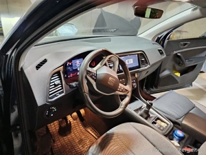 Seat Ateca Austria Edition  Bild 4