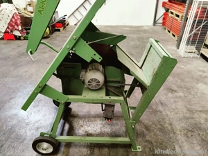 Wippkreissäge Bild 2