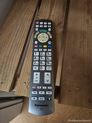 Panasonic LCD TV  Bild 4