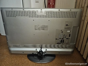Panasonic LCD TV  Bild 2