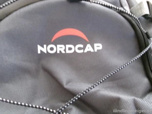 Rucksack Nordcap - NEU Bild 5