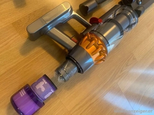 Dyson v15 absolut  Bild 2