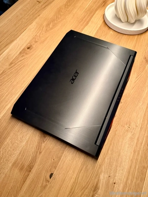 Acer Gaming Laptop Bild 3