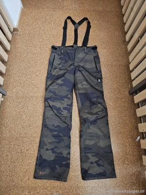 Brunotti Anzug  Bild 2