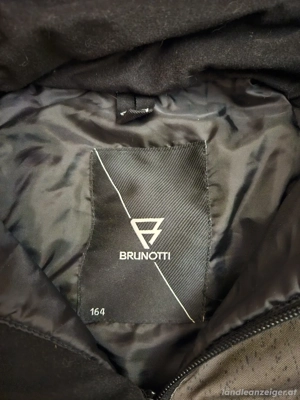 Brunotti Anzug  Bild 4