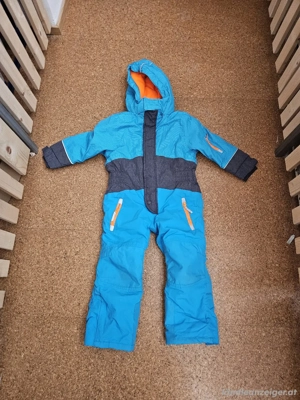 2x Kinder Ski Anzug  Bild 3
