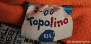 2x Kinder Ski Anzug  Bild 4