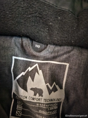 2x Kinder Ski Anzug  Bild 2