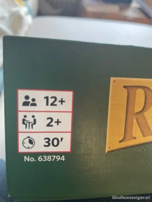 Spiel: Roulette Bild 3