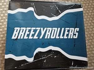 Breezy Rollers Rollschuhe Gr. 31