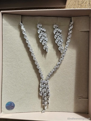 NEU Senso di Donna Schmuckset Bild 2