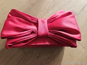 NEU Clutch  Handtasche von Kate Grey Bild 4