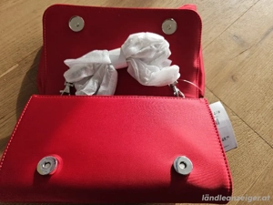 NEU Clutch  Handtasche von Kate Grey Bild 2