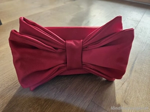 NEU Clutch  Handtasche von Kate Grey Bild 3