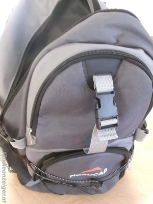 Rucksack Nordcap - NEU Bild 2