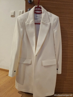 Mango Longblazer Gr. S