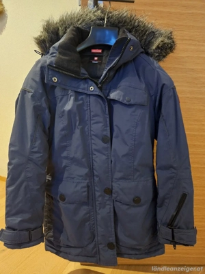 Winterparka Gr. XS Engelbert Strauss Bild 2