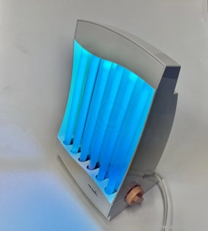 Gesichtsbräuner Gesichtssolarium Bild 3