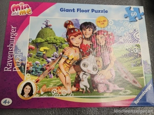 Ravensburger Giant Floor Puzzle