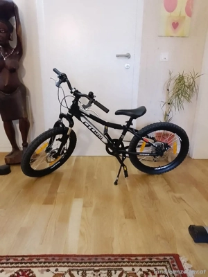 Kinderfahrrad - Kinder Bike 20 Zoll