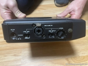 Superscope PSD230   professioneller CD-Sprachtrainer   Audio-Player Bild 3