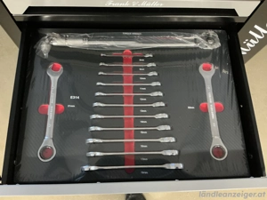 Verkaufe neuen Werkzeugwagen  Bild 4