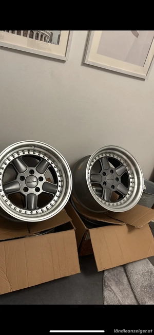 Ac Schnitzer Felgen Bild 2