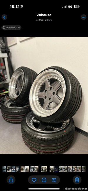 Ac Schnitzer Felgen Bild 3