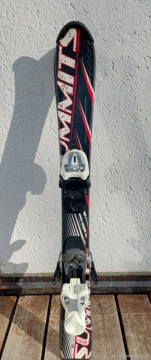 Kinder Ski Seven Summits 80