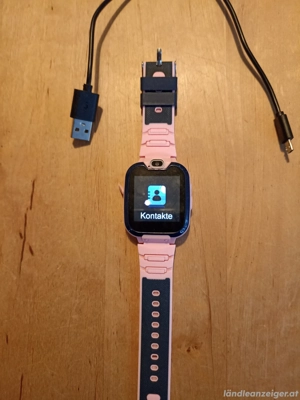 Smart Watch Kinder  Bild 3