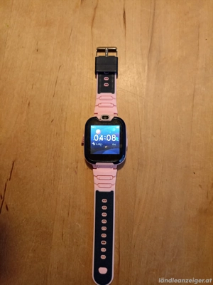 Smart Watch Kinder  Bild 4
