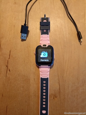 Smart Watch Kinder  Bild 2