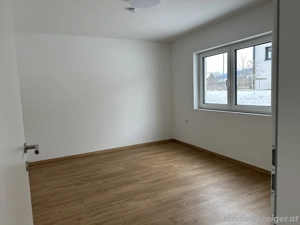 2-Zimmer-Einliegerwohnung mit Parkplatz (Erstbezug) in Feldkirch-Tisis Bild 9