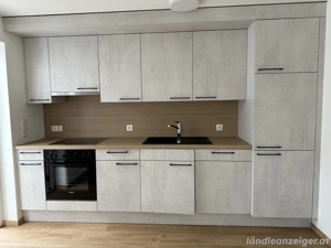 2-Zimmer-Einliegerwohnung mit Parkplatz (Erstbezug) in Feldkirch-Tisis Bild 6