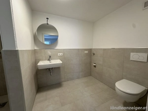 2-Zimmer-Einliegerwohnung mit Parkplatz (Erstbezug) in Feldkirch-Tisis Bild 8