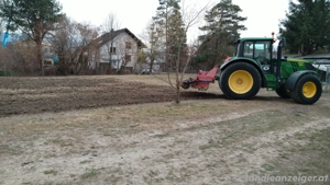 Pegoraro Klingenrotor 3m 