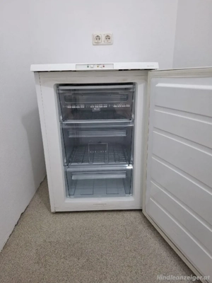 AEG Gefrierschrank  Bild 2